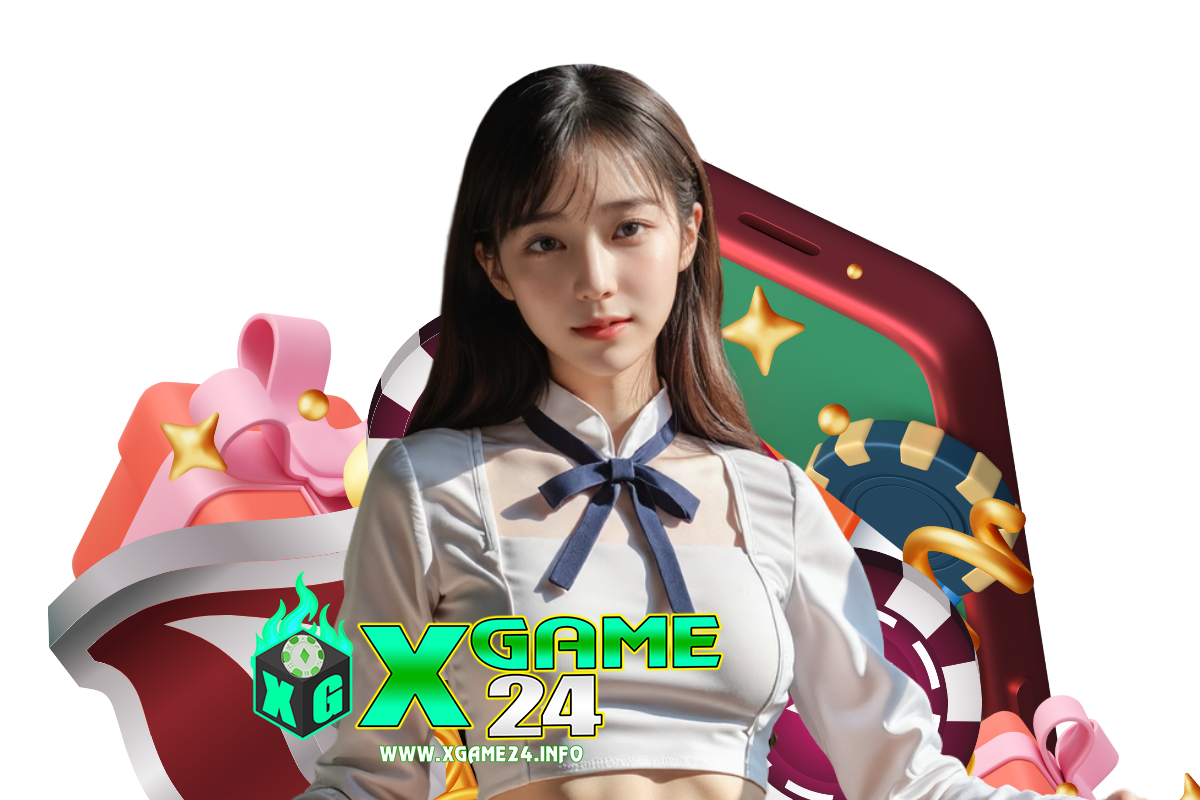 xgame24 wallet